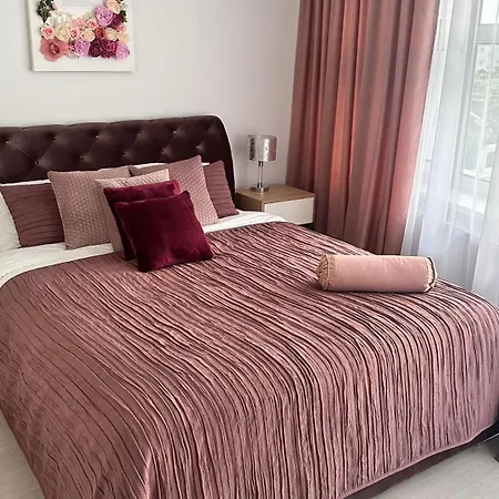 Casa Bella Whc Вилла