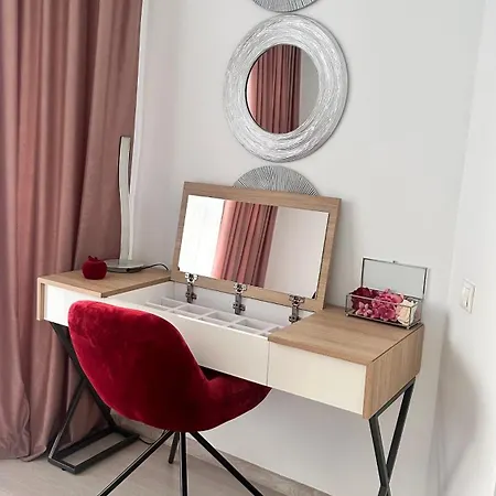 Casa Bella Whc Вилла *