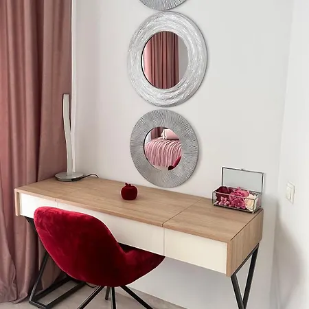 Вилла Casa Bella Whc Клуж-Напока