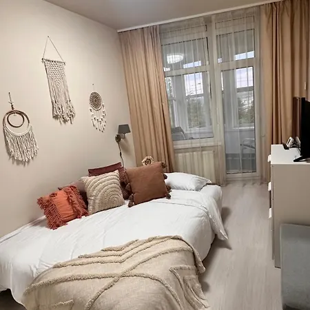 Casa Bella Whc * Cluj-Napoca