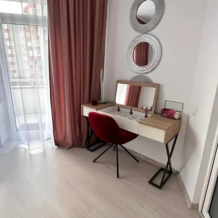 Casa Bella Whc Вилла