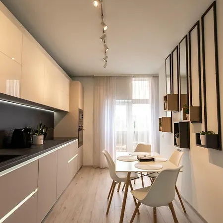 Casa Bella Whc Вилла Клуж-Напока