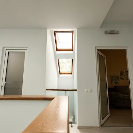 Casa Bella Whc * Cluj-Napoca