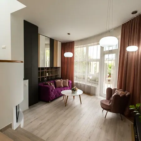 Casa Bella Whc Вилла