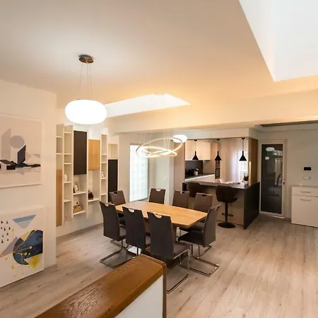 Casa Bella Whc Вилла *