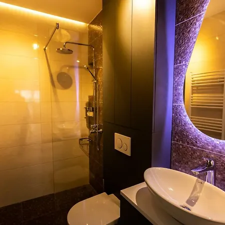 Willa Casa Bella Whc