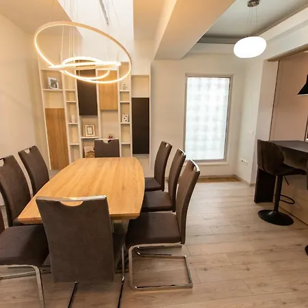 Вилла Casa Bella Whc *