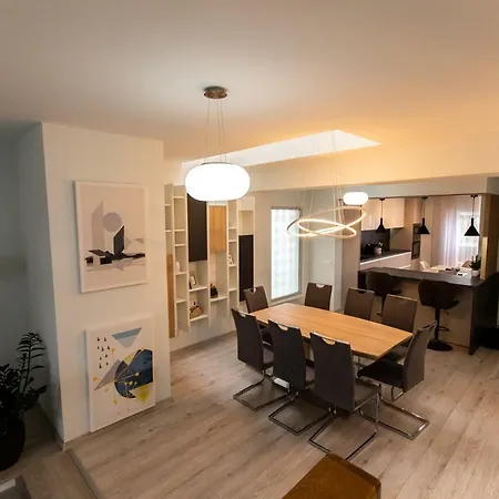 Casa Bella Whc Cluj-Napoca